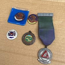 Amateur Swimming Association