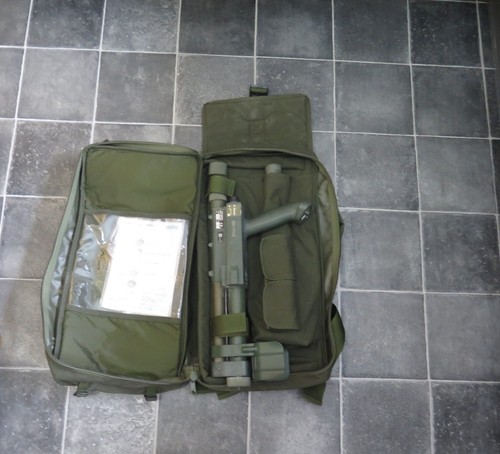 Army vallon vmh3cs metal - army,