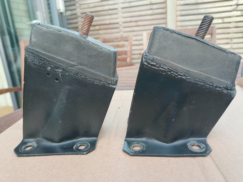 Mk1 mk2 escort standard - /,