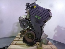 ⭐ 182A4000 Part Engine for FIAT BRAVO (182) 1.6 16V CAT 1995 4933225