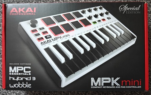 Quick dispatch akai - dispatch, mpk