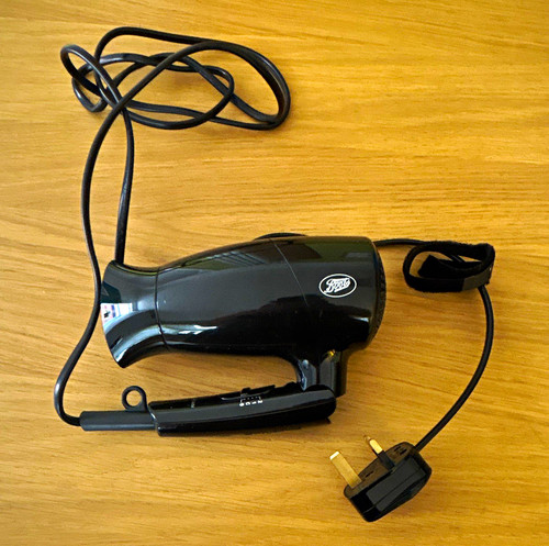 Boots travel folding handle - travel,