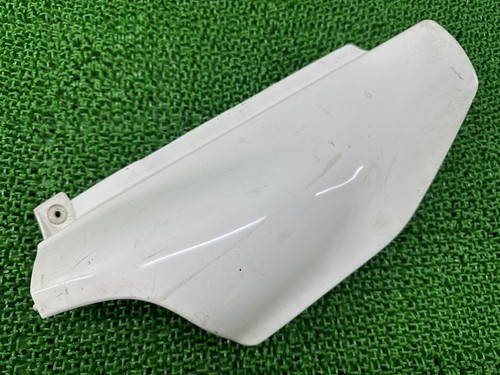 Tdr50 side cover - side, right