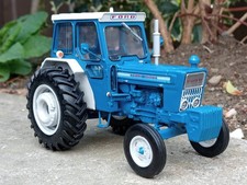 1/32 FORD 5000 tractor high