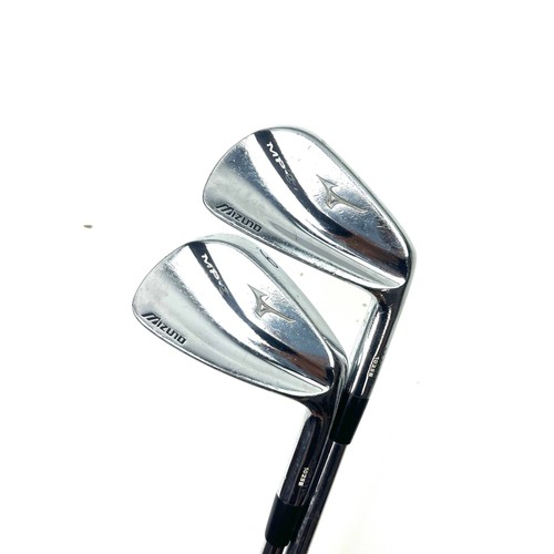 Mizuno irons 3 pw - irons, /