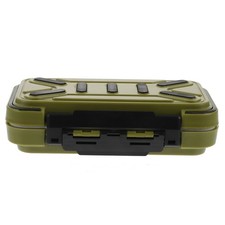  1pc Multifunction Casual Storage Box Fish Hook Container