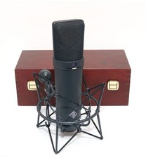 Neumann U87Ai Microphone w/
