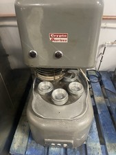 Crypto Peerless Minor 5 Pie