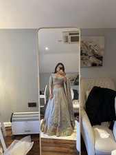 Lehenga Choli Lengha Indian