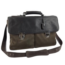 Hugo Boss Mens Briefcase