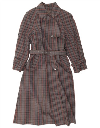 Vintage womens trench coat - vintage,