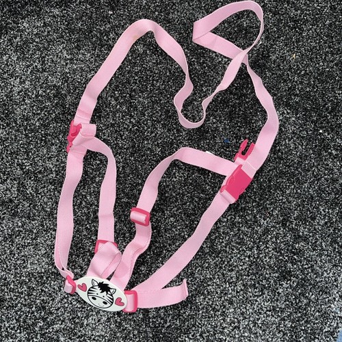Used baby walking reins - walking,