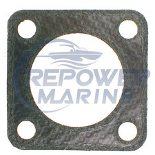 Exhaust Bend / Elbow Gasket for Volvo Penta D1-13, D1-20, MD2010, MD2020, 861907