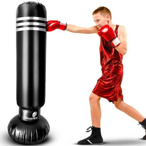 Rostico inflatable punching - inflatable,