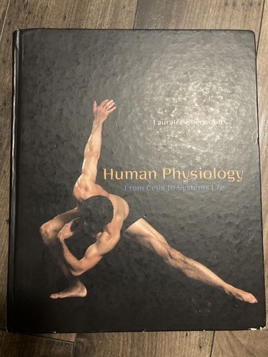 Human physiology from cells - physiology,