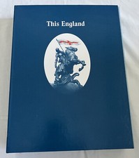 This England Magazine