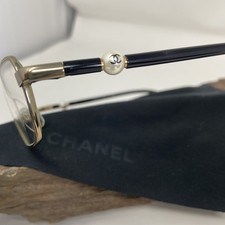 Channel Glasses Frame