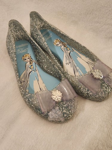 Mini melissa frozen - mini,