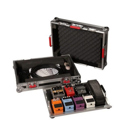 Gator cases tour - gator, g-tour