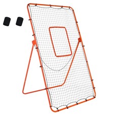 Volleyball Rebounder Net -