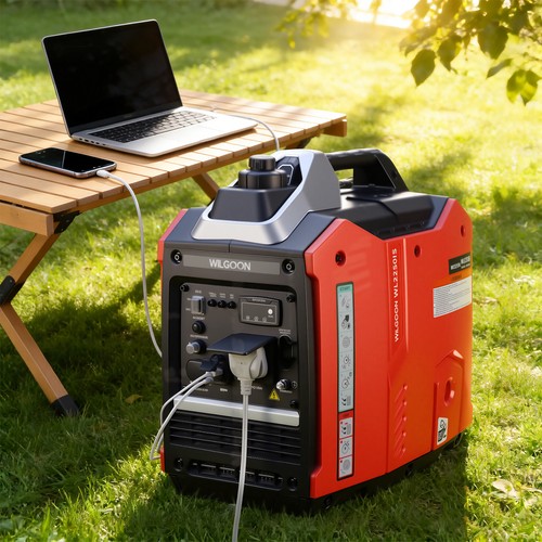 2000w inverter generator - inverter,