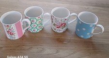 CATH KIDSTON TEA COFFEE MUGS