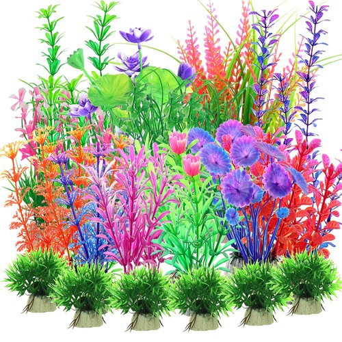Kingrun 30pcs aquarium fish - kingrun,