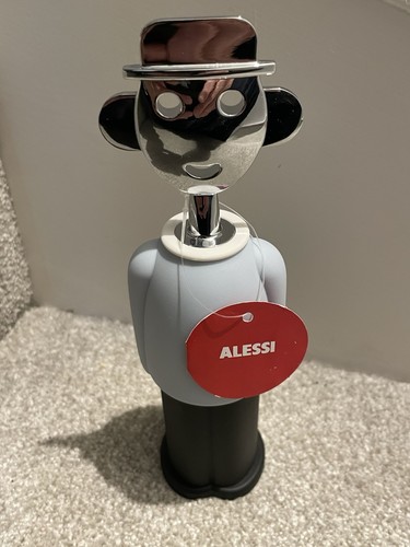 Alessi alessandro corkscrew - alessandro,