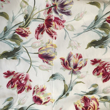 Laura Ashley Gosford Cranberry