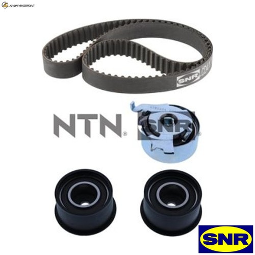 Timing belt kit kd453 - timing, kd453.06