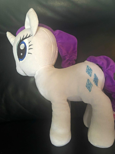 Hasbro little pony - hasbro,