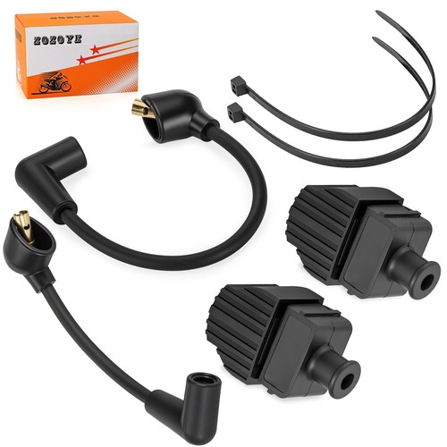 Ignition coil cable set - ignition,