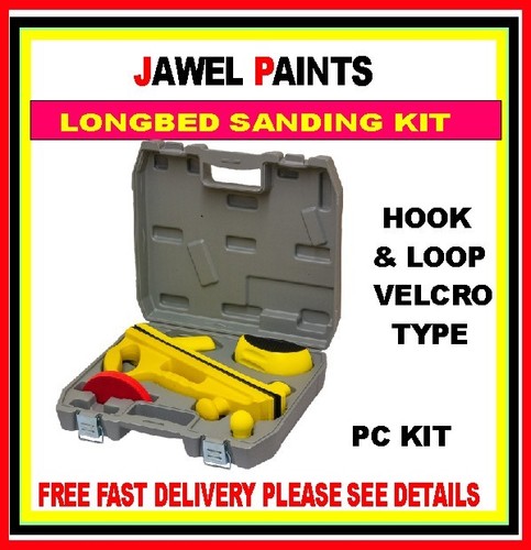 Sanding block grip - grip, &