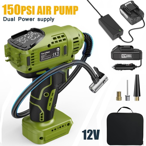 150psi cordless electric - 150psi, car