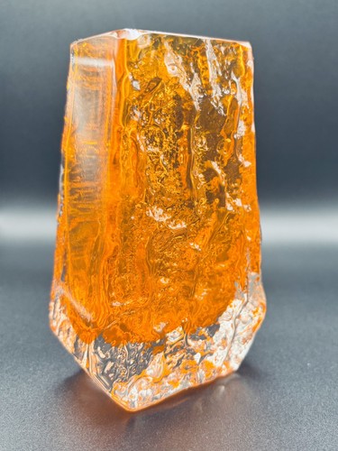 Whitefriars tangerine textured - whitefriars,