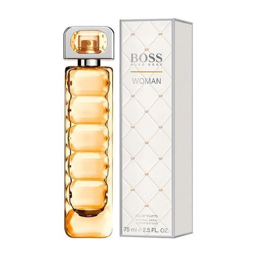 Hugo boss woman eau - woman, de