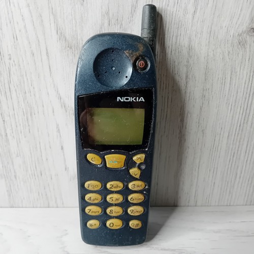 Nokia 5110 mobile phone - -, not