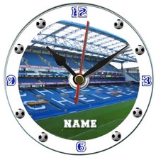 Chelsea football gift idea DVD