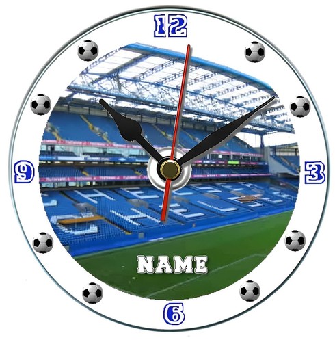 Chelsea football gift idea dvd - chelsea,