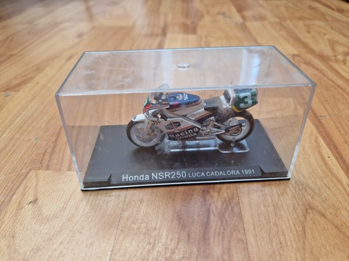 Deagostini ixo 1991 - 1/24,