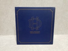 Oxford Aviation 72TM001 DH82