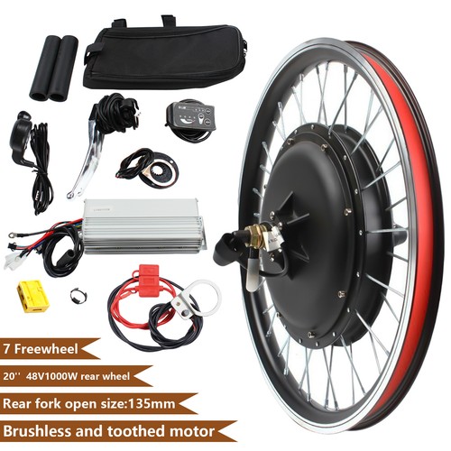 Inch ebike electric - 20,