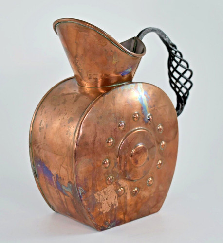 Rare antique henry - henry, loveridge