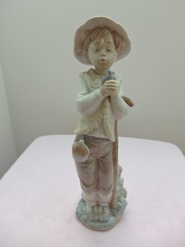 Nao shepherd boy - nao,