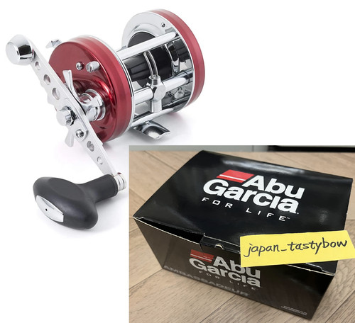 Abu garcia amb 6500cs - amb.6500cs, rocket