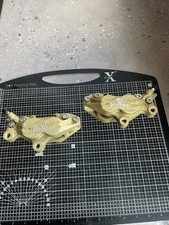 Aprilia Ducati Brembo Goldline