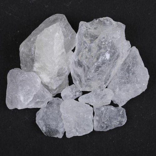 Potassium alum crystal - potassium,