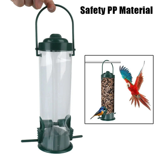 Portable squirrel proof wild - portable,