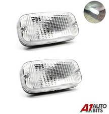 Lorry Truck Bus Trailer Fog