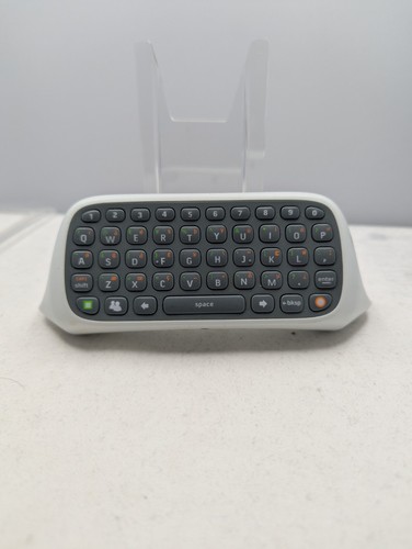 Microsoft xbox 360 chatpad - 360,